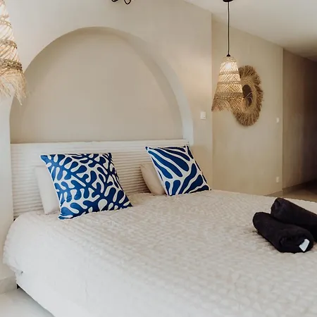 Apartman Katalanos &